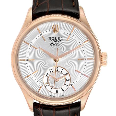 rolex cellini or rose|rolex cellini rose gold price.